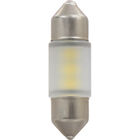 SYLVANIA DE3021 WHITE SYL LED Mini Bulb, 1 Pack, , hi-res