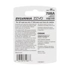 SYLVANIA 7506A AMBER ZEVO LED Mini Bulb, 2 Pack, , hi-res