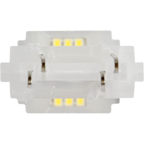 SYLVANIA 3057 WHITE SYL LED Mini Bulb, 2 Pack, , hi-res