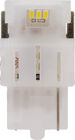 SYLVANIA 7440 WHITE SYL LED Mini Bulb, 2 Pack, , hi-res