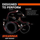 SYLVANIA Universal 4 Output LED Wiring Harness, , hi-res