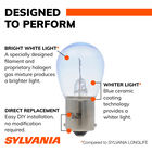 SYLVANIA 1156 SilverStar Mini Bulb, 2 Pack, , hi-res