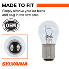 SYLVANIA 7528 SilverStar Mini Bulb, 2 Pack, , hi-res