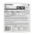 SYLVANIA H1 XtraVision Halogen Headlight Bulb, 2 Pack, , hi-res