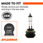 SYLVANIA 881 Basic Fog Bulb, 1 Pack, , hi-res