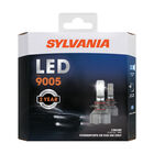 SYLVANIA 9005 LED Powersports & Fog Bulb, 2 Pack, , hi-res