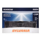 SYLVANIA H6054 SilverStar Sealed Beam Headlight, 1 Pack, , hi-res