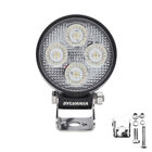 SYLVANIA 3 Inch LED Pod Round - Spot, , hi-res