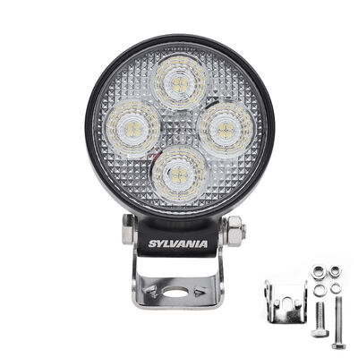 SYLVANIA 3 Inch LED Pod Round - Spot