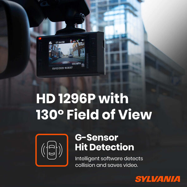Roadsight Pro Camera
