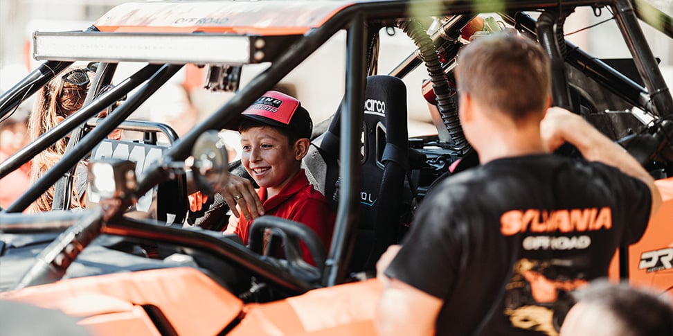 Baja 500 Behind the Scenes - Part 1