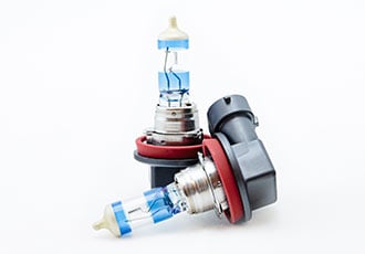 Lifecycle of a Headlight Bulb