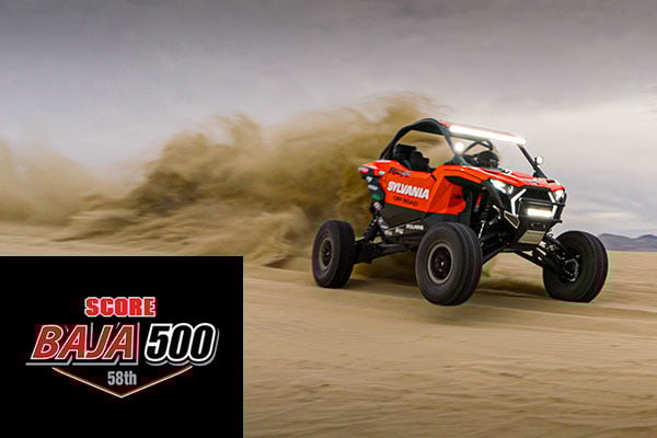 SCORE Baja 500