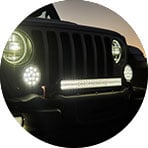 Off Road Lights