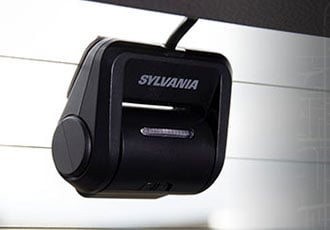 SYLVANIA Roadsight Rear