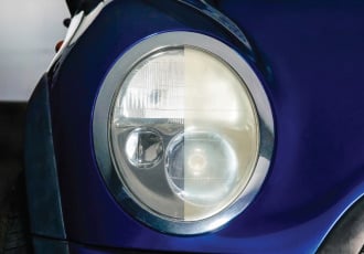 Improve Visibility