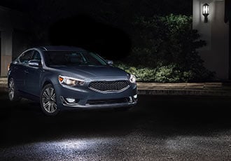How to Aim Your Headlights