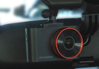 SYLVANIA Roadsight Pro, Plus, and Basic