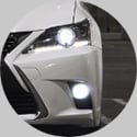Automotive Bulbs
