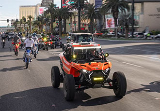 2026 Mint 400 Race Recap