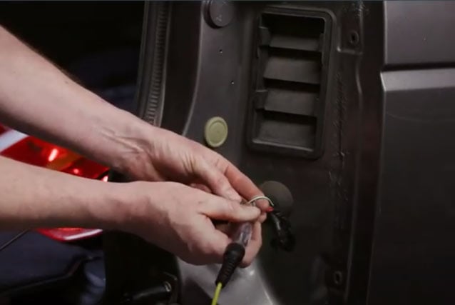 How to use load equalizer