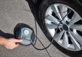 Portable Auto Care