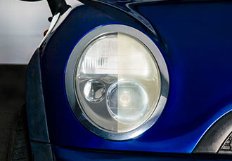 Exclusive UV Block Clear Coat