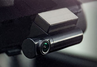 SYLVANIA Roadsight Stealth