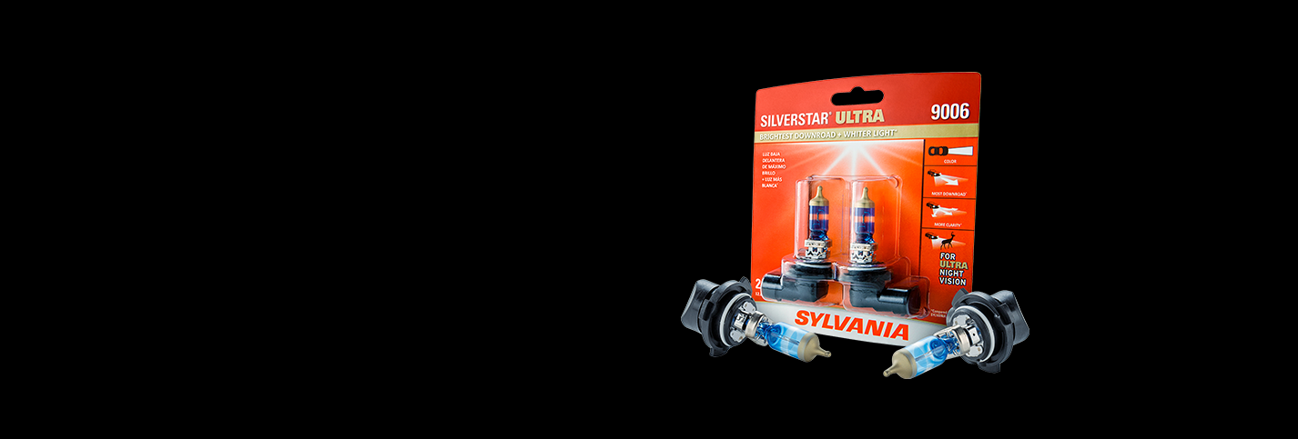 NOT ALL HEADLIGHT BULBS ARE CREATED EQUAL