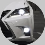 Automotive Bulbs