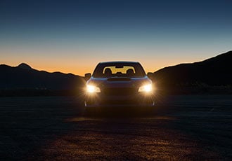Understanding Brightness
