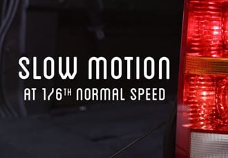 LED Brake Lights