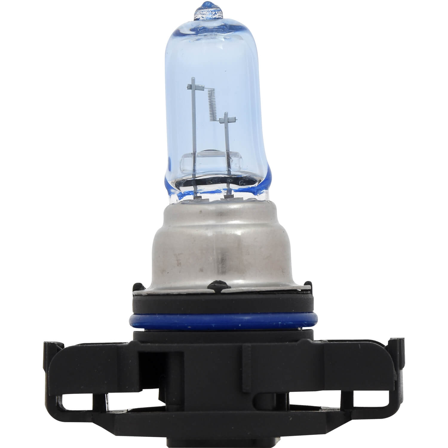 SYLVANIA 5201 SilverStar zXe Halogen Fog Bulb, 2 Pack