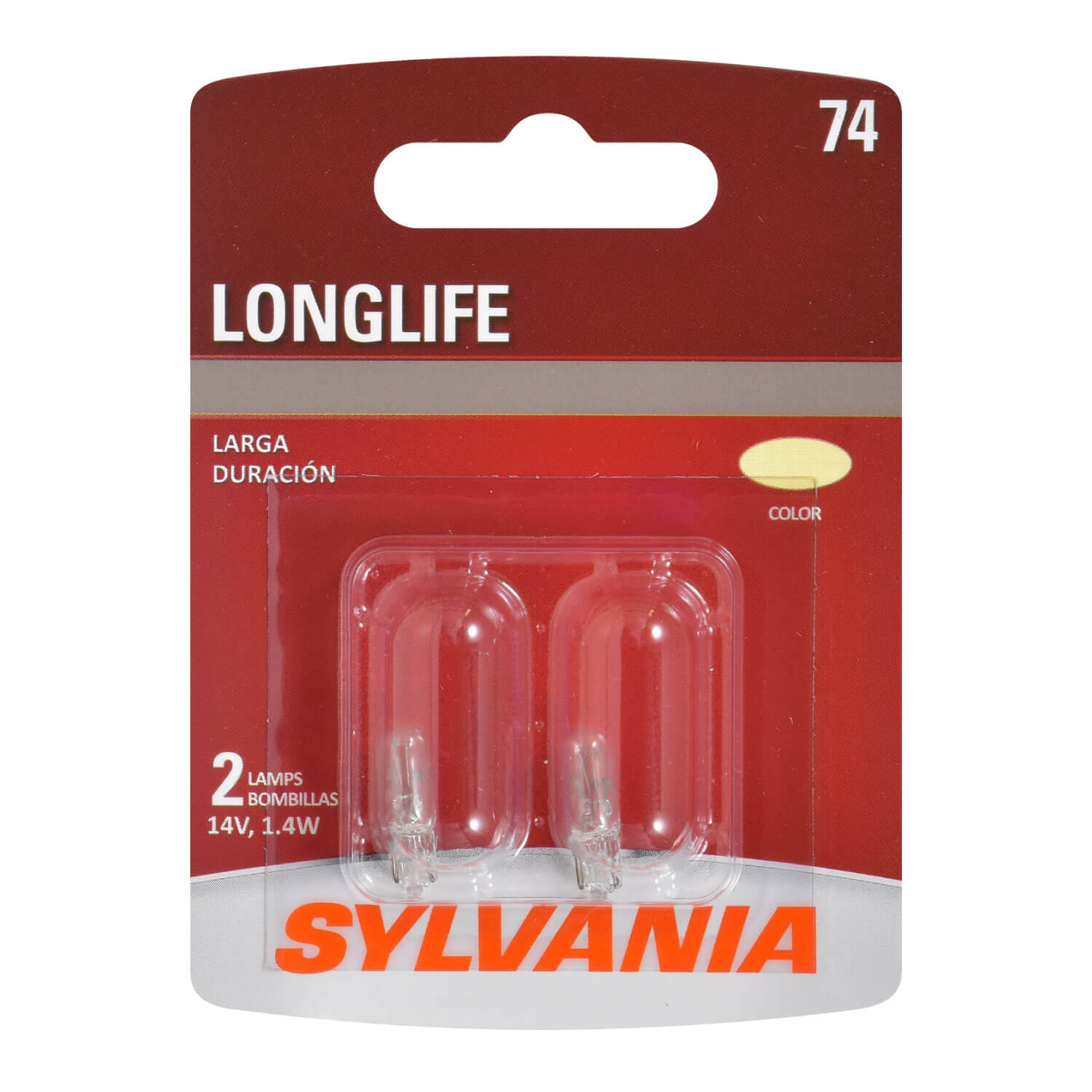 74 led bulb cheap