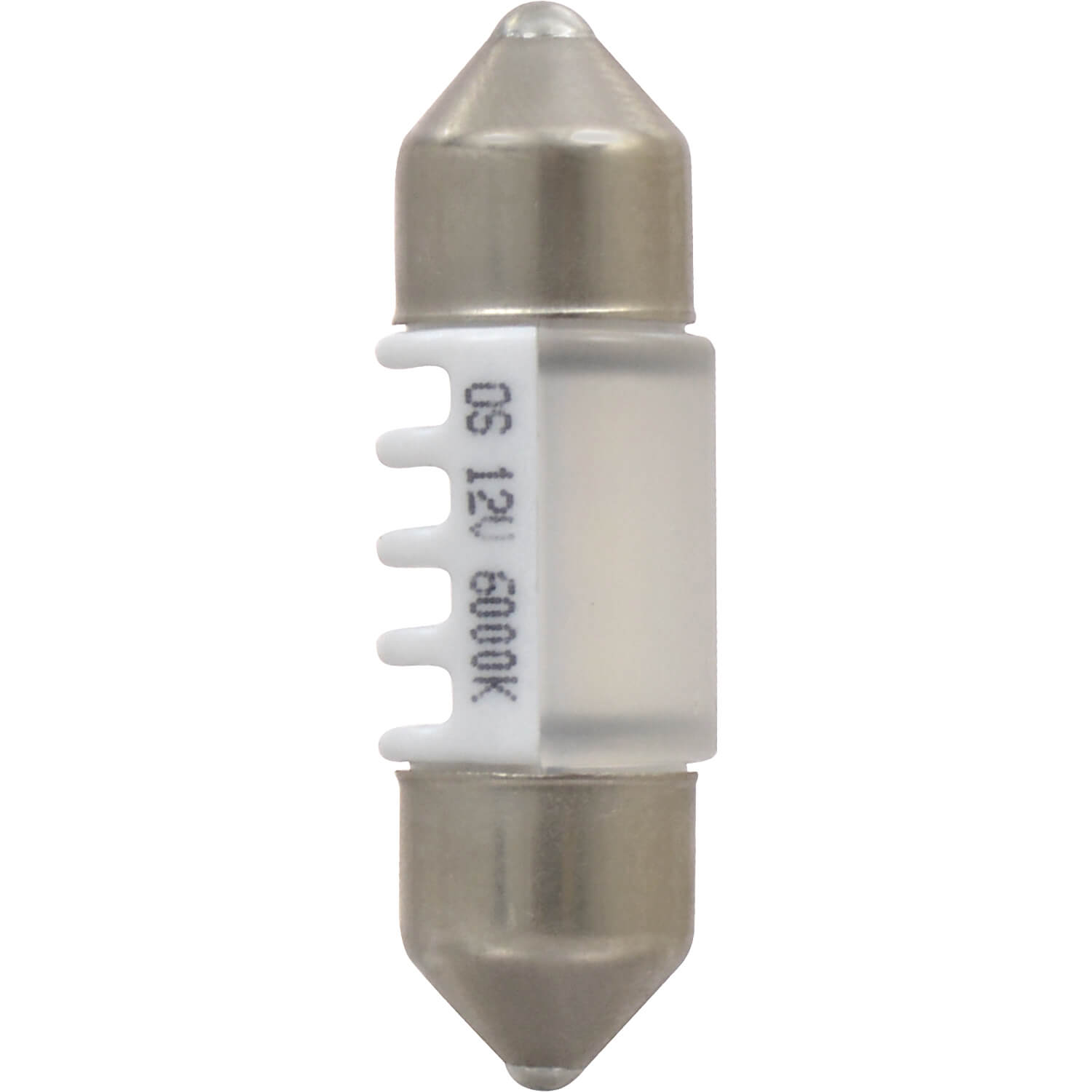SYLVANIA 3157A AMBER SYL LED Mini Bulb Mini Bulb, 2 Pack