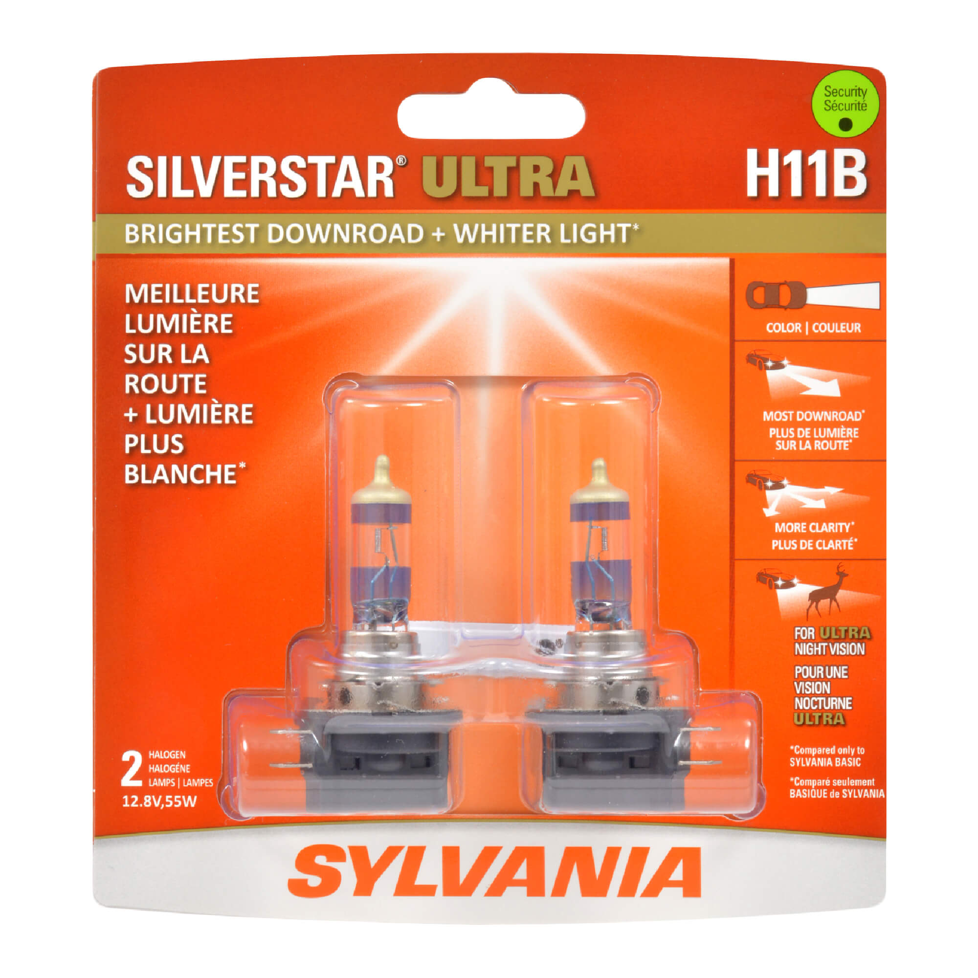 H11b bulb discount