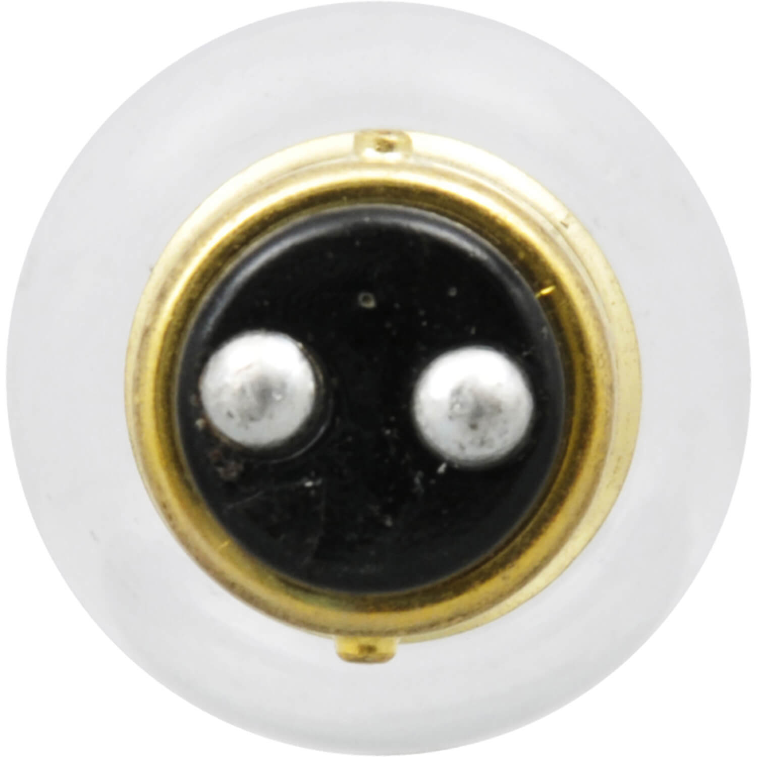 SYLVANIA 1076 Long Life Mini Bulb 2 Pack