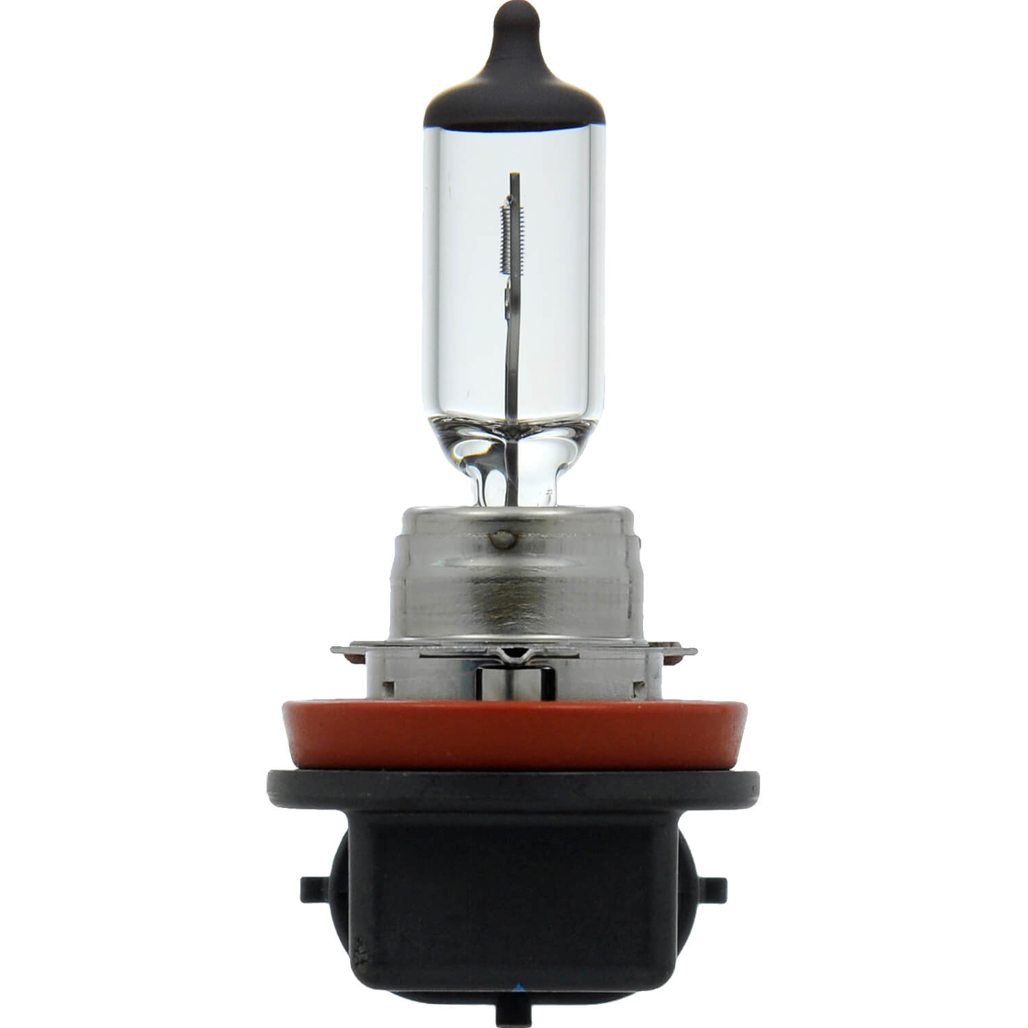 SYLVANIA H11 Basic Halogen Headlight Bulb, 2 Pack SYLVANIA H11 Basic Halogen Headlight Bulb, 2 Pack