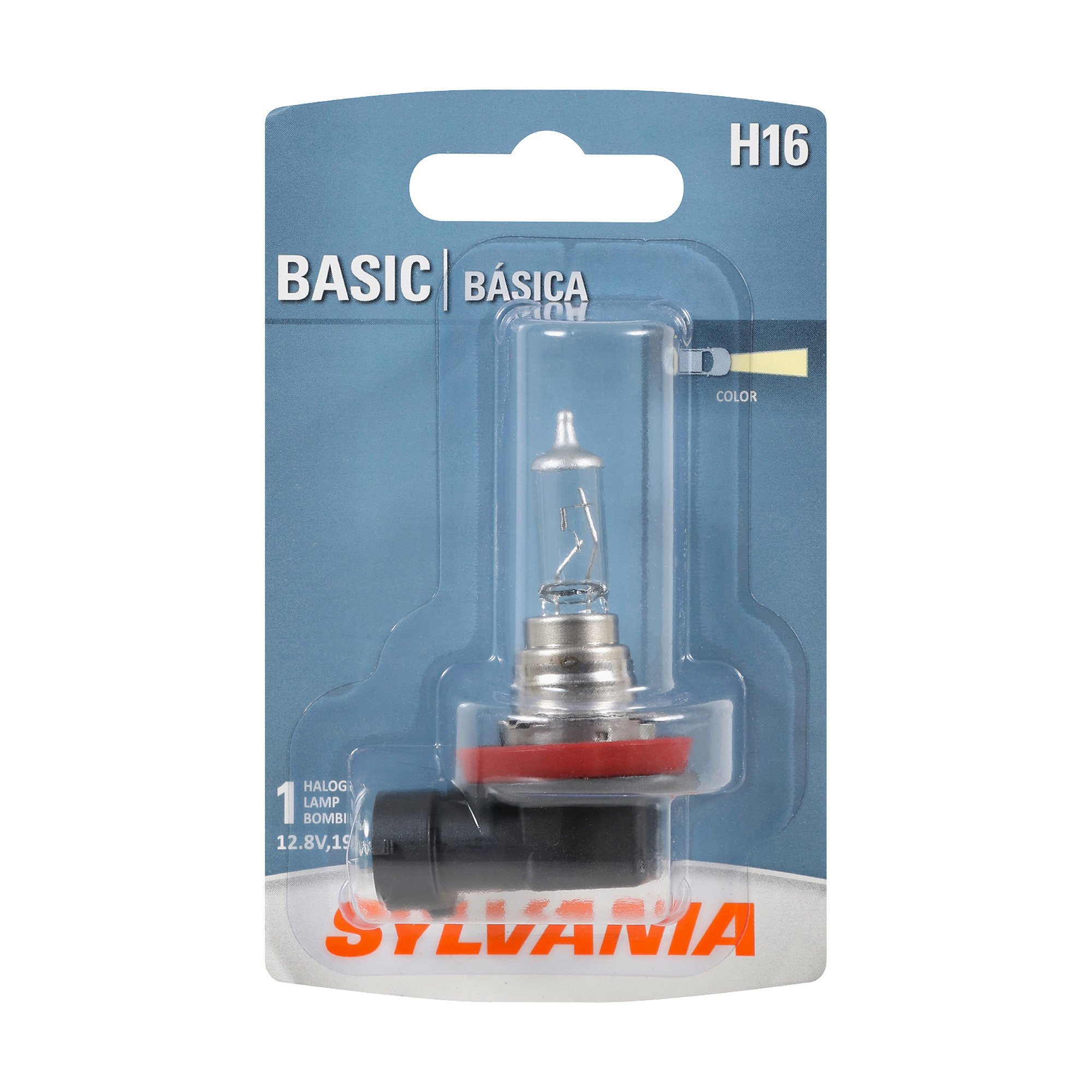 Halogen H16 Fog Bulb Halogen H16 Fog Bulb