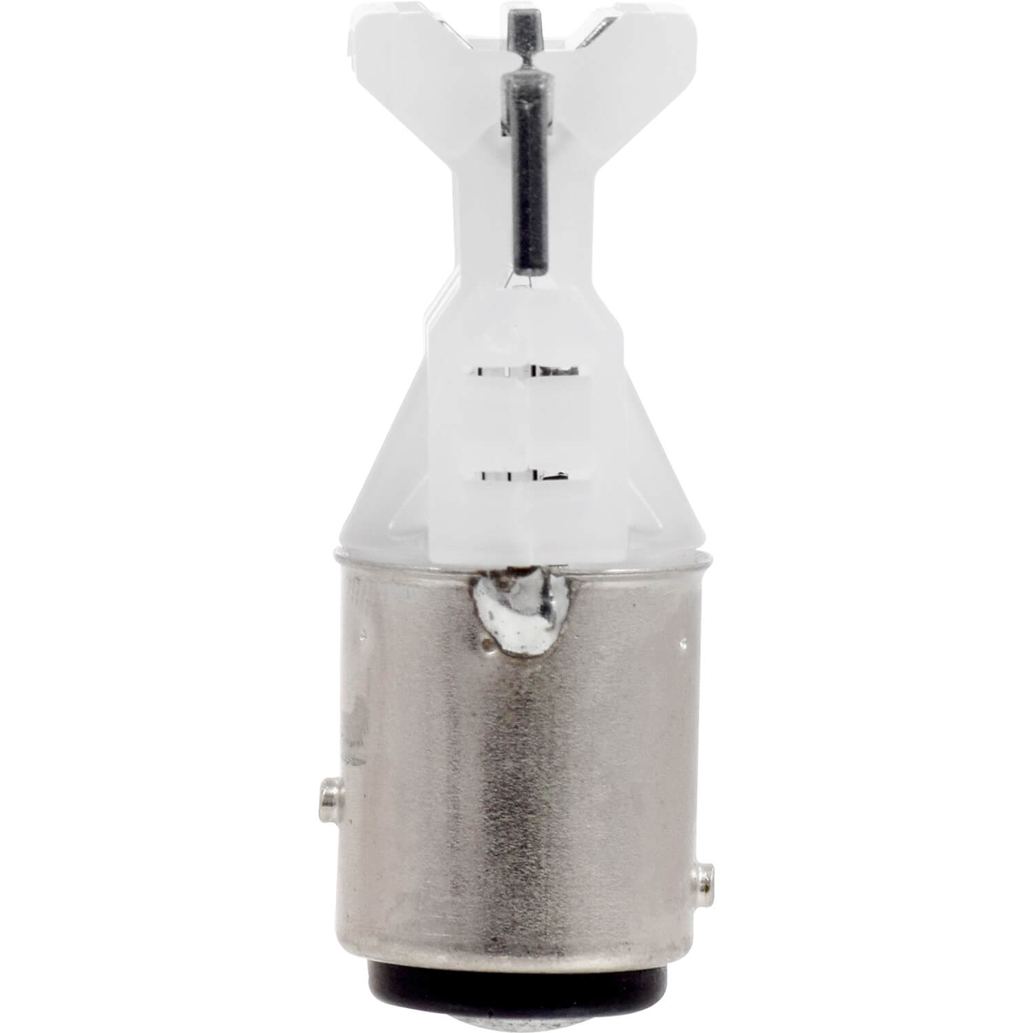 SYLVANIA 2357R RED SYL LED Mini Bulb, 2 Pack