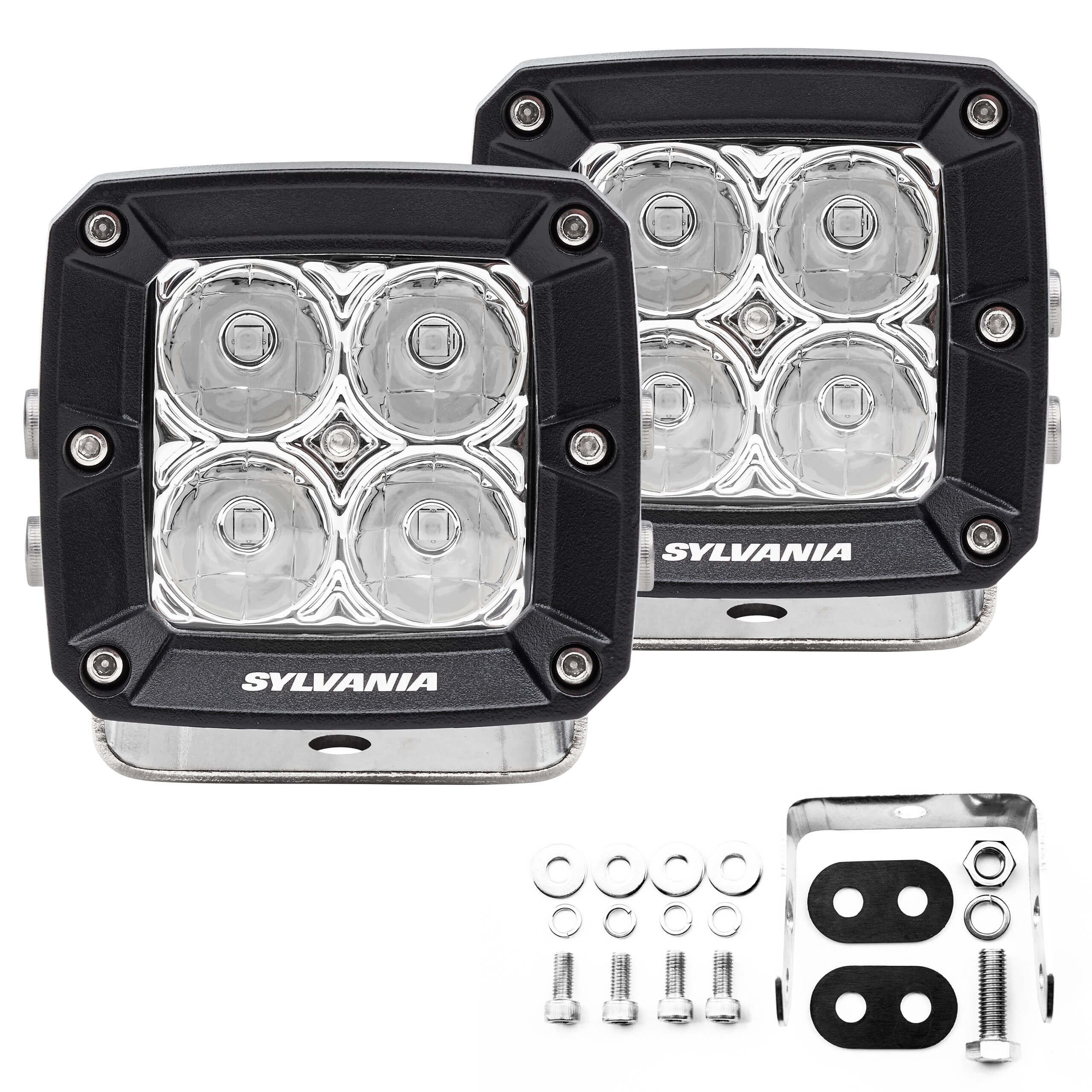 Sylvania led car sale