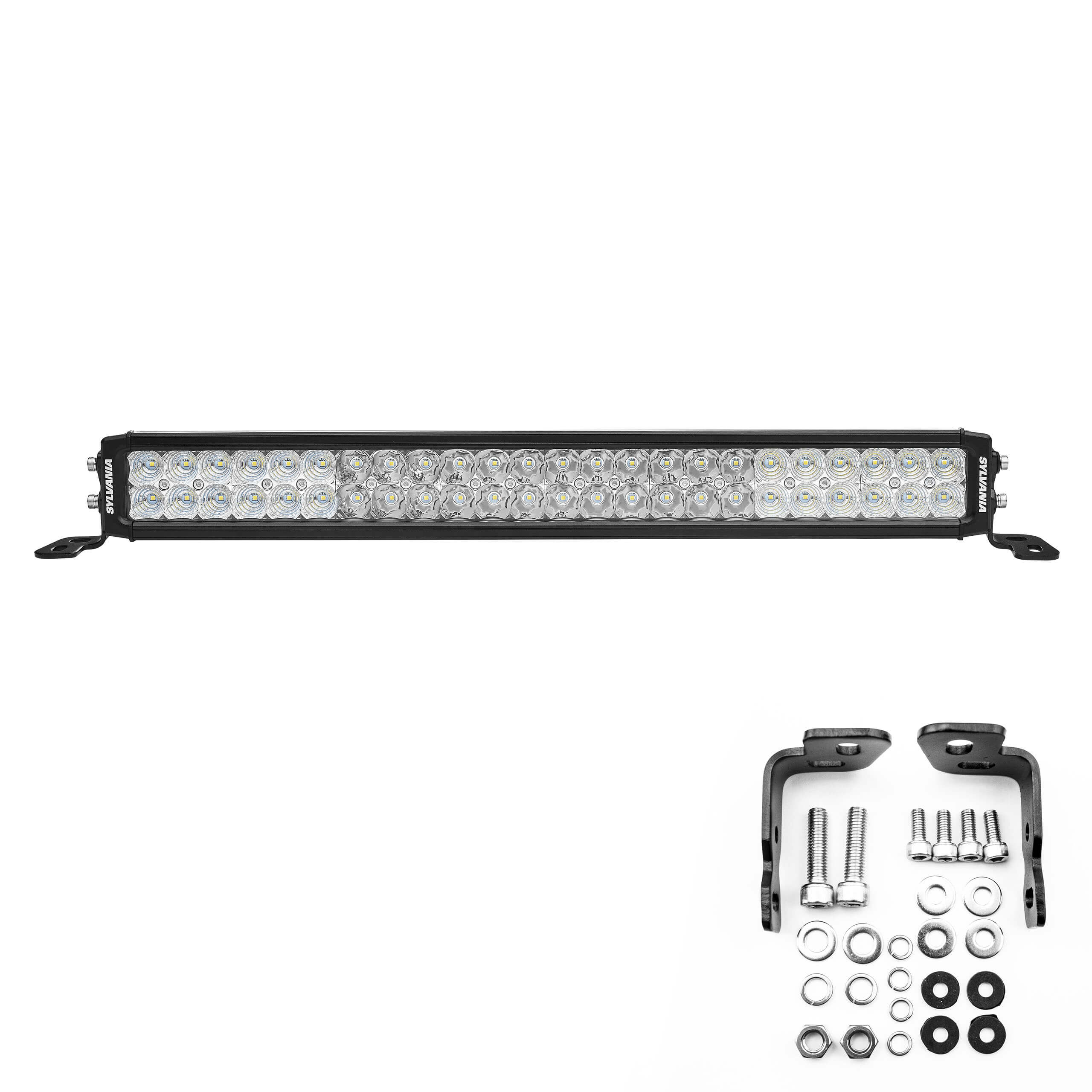 SYLVANIA Ultra 20 Inch LED Light - Combo