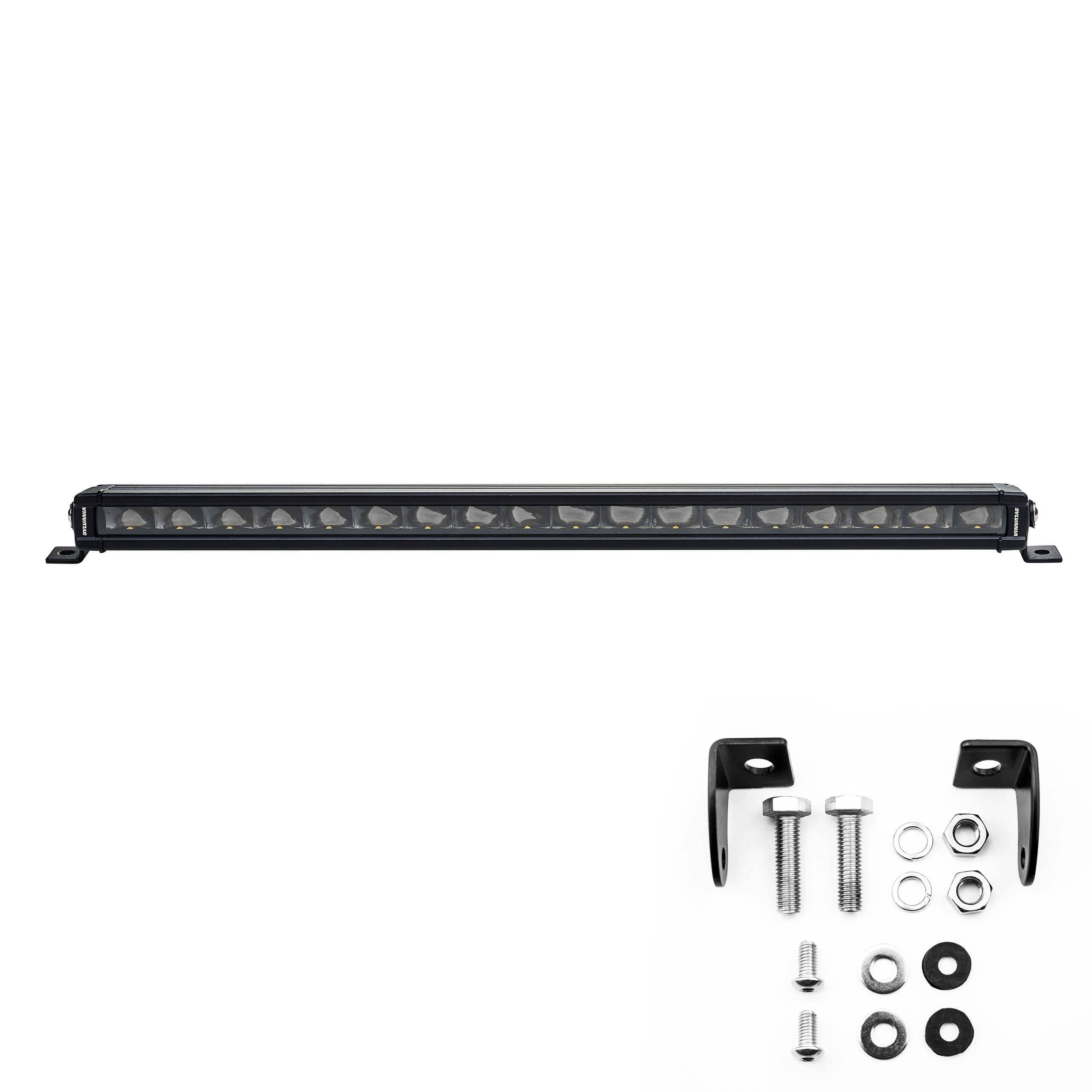 SYLVANIA Slim 20 Inch LED Light Bar - Spot