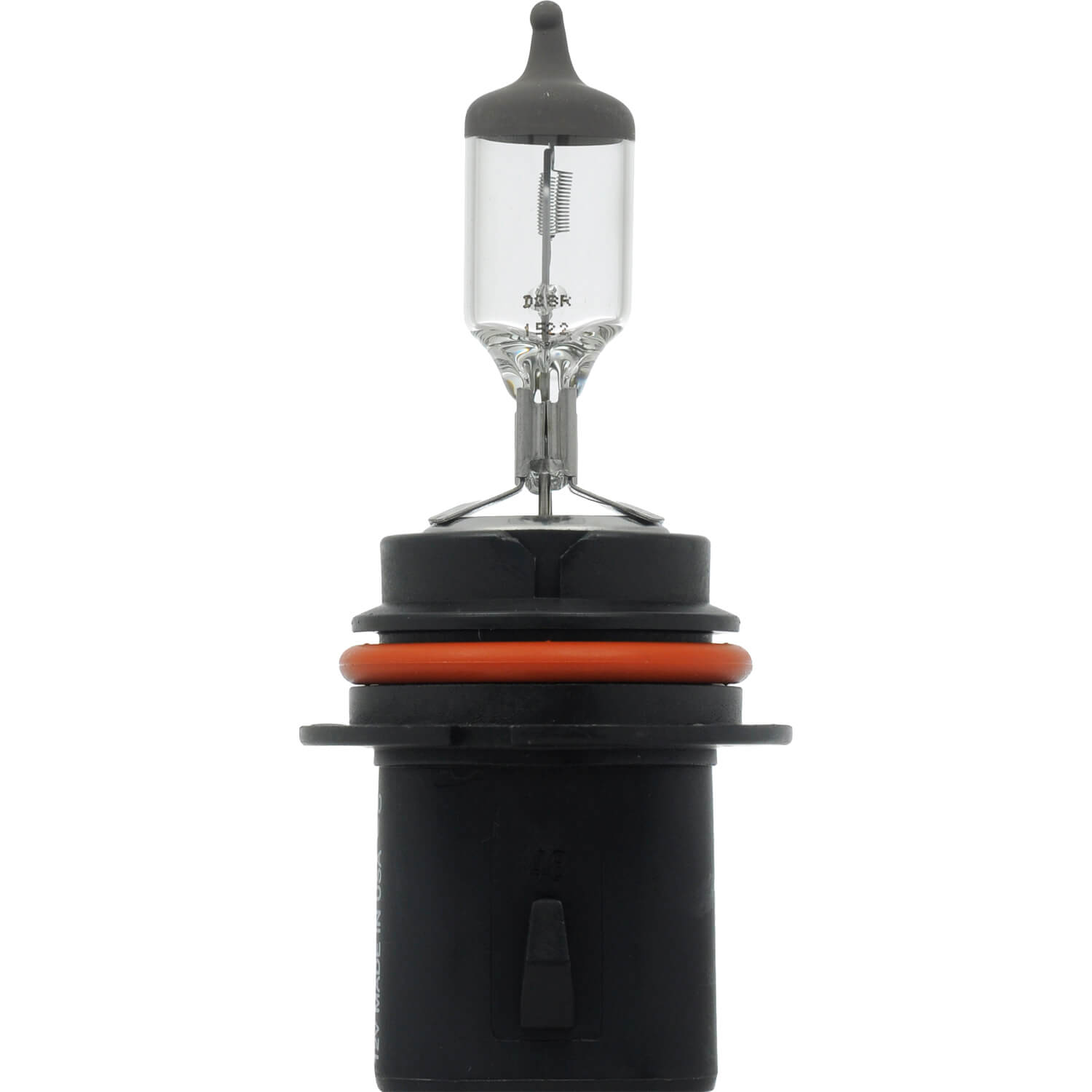 SYLVANIA 9007 Basic Halogen Headlight Bulb, 2 Pack