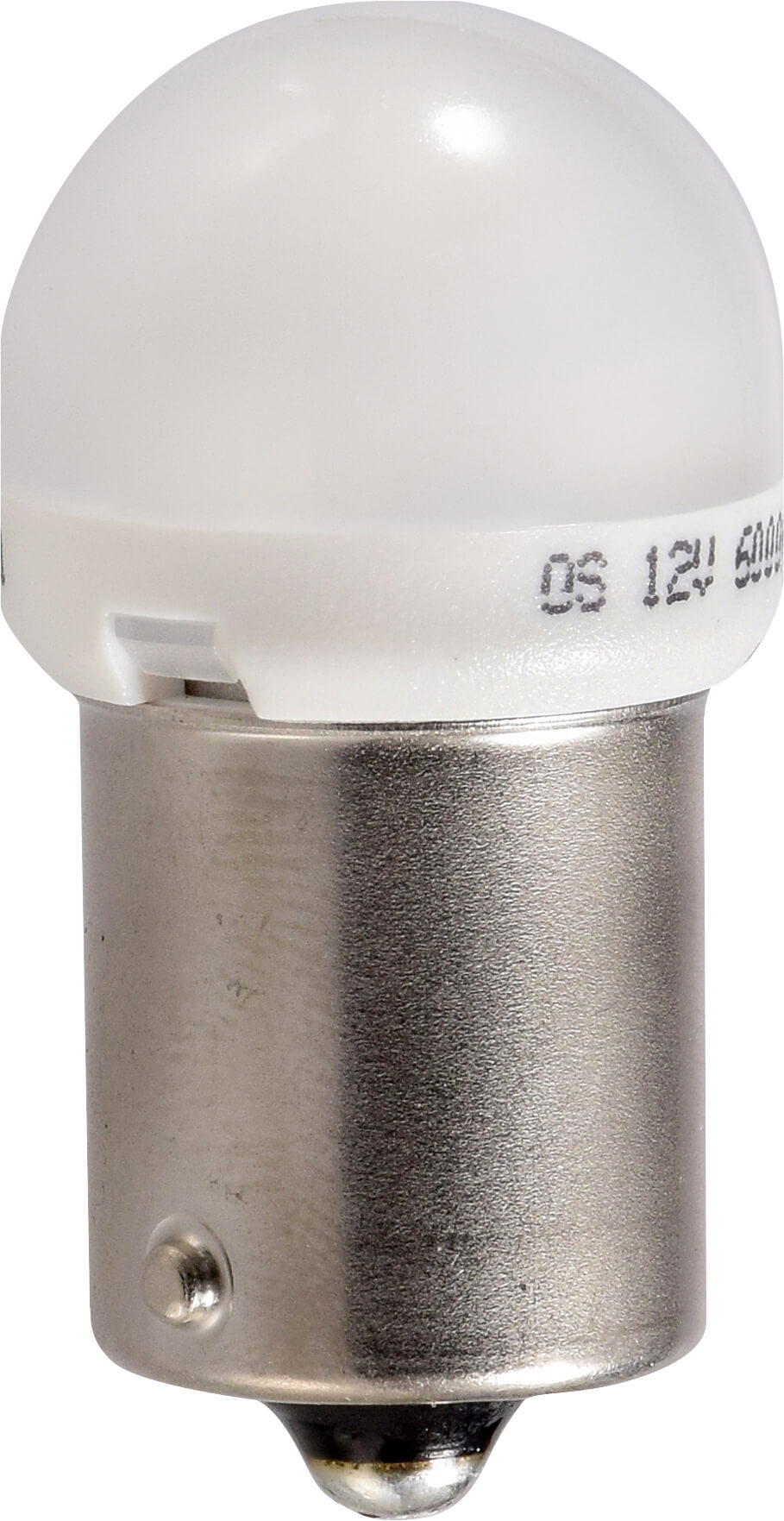 SYLVANIA 5007 WHITE LED Mini Bulb, 2 Pack