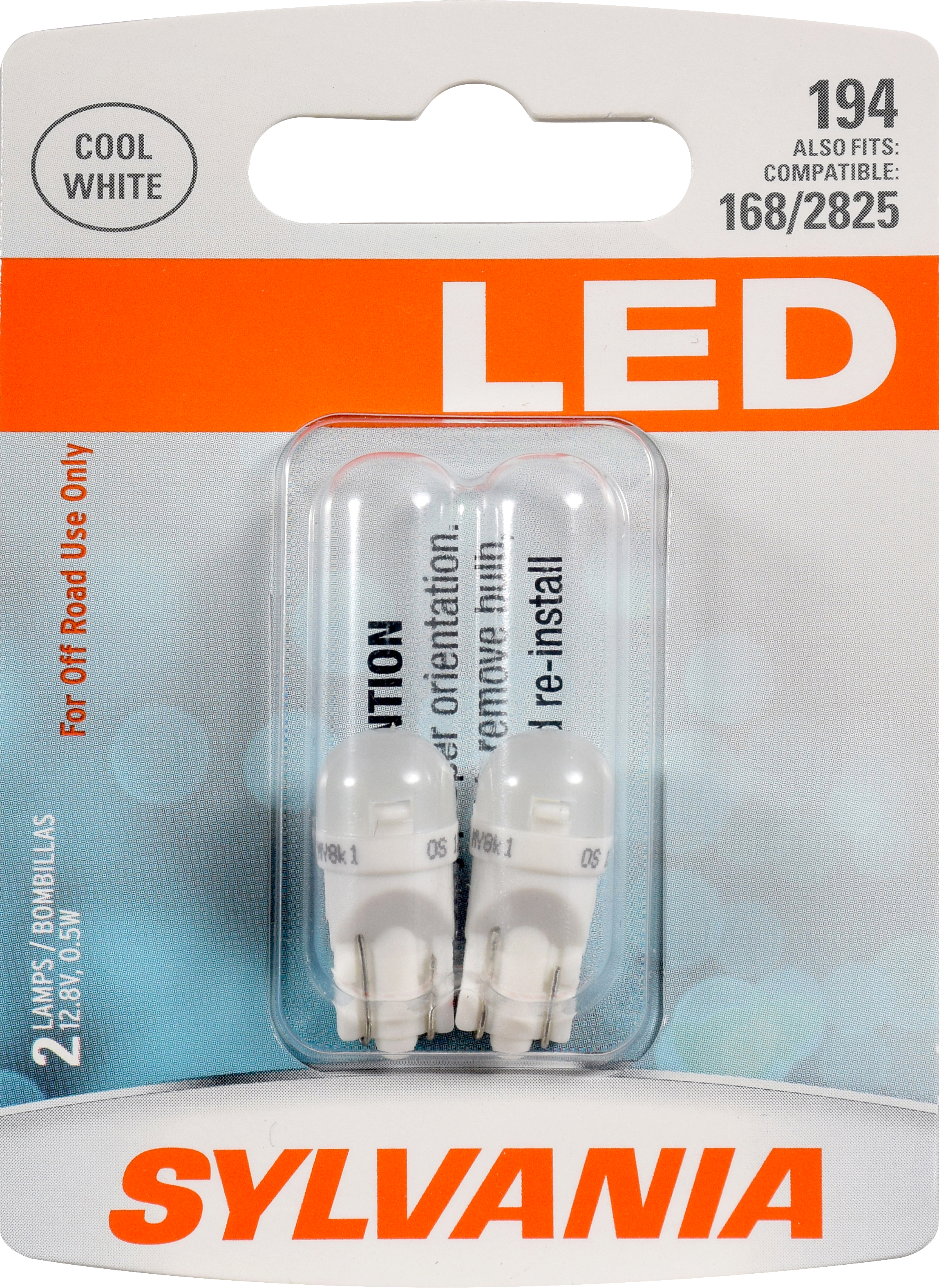 194 halogen bulb discount