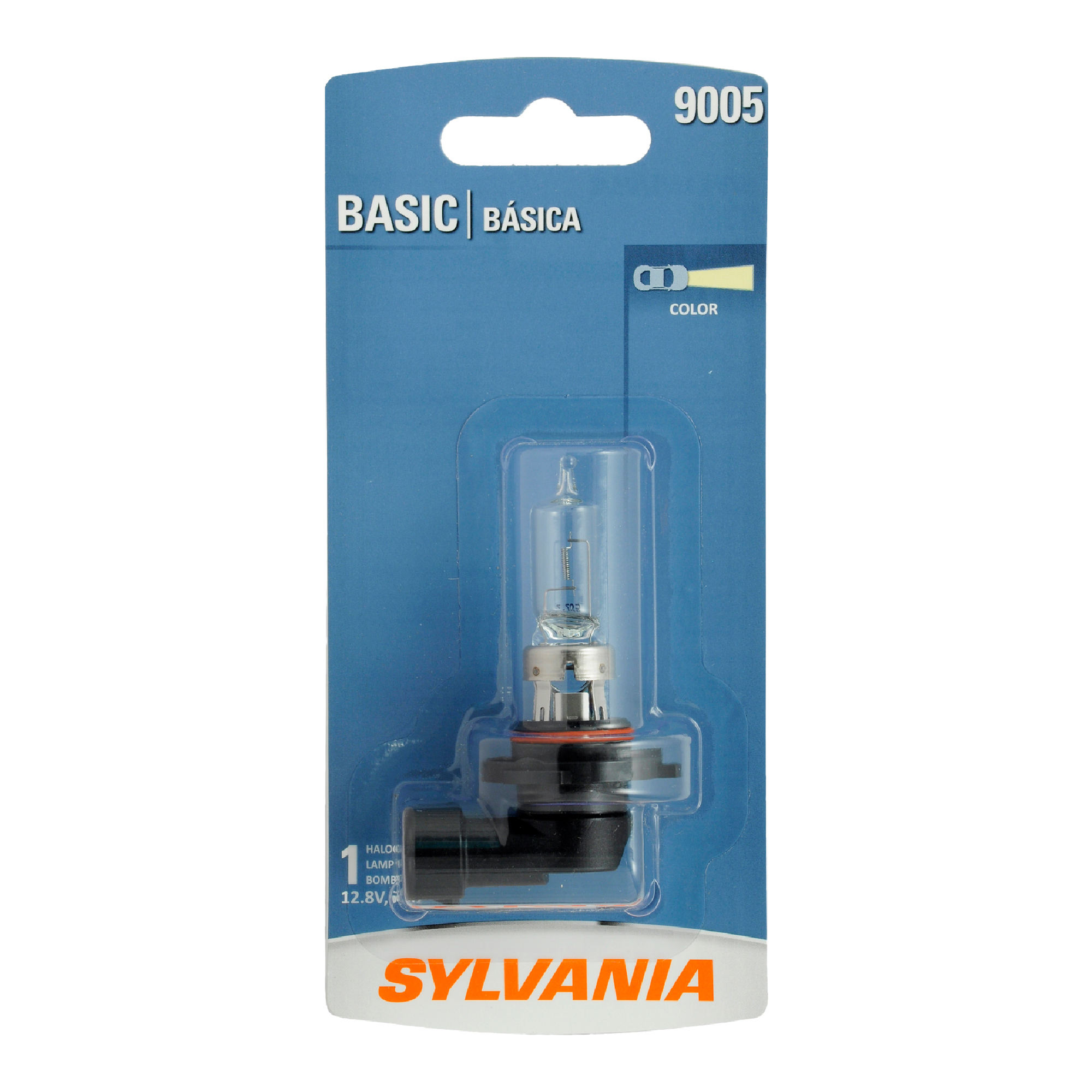 Sylvania 9005HB3E13 Headlight Bulb 2B5 L1897 *FREE SHIPPING*