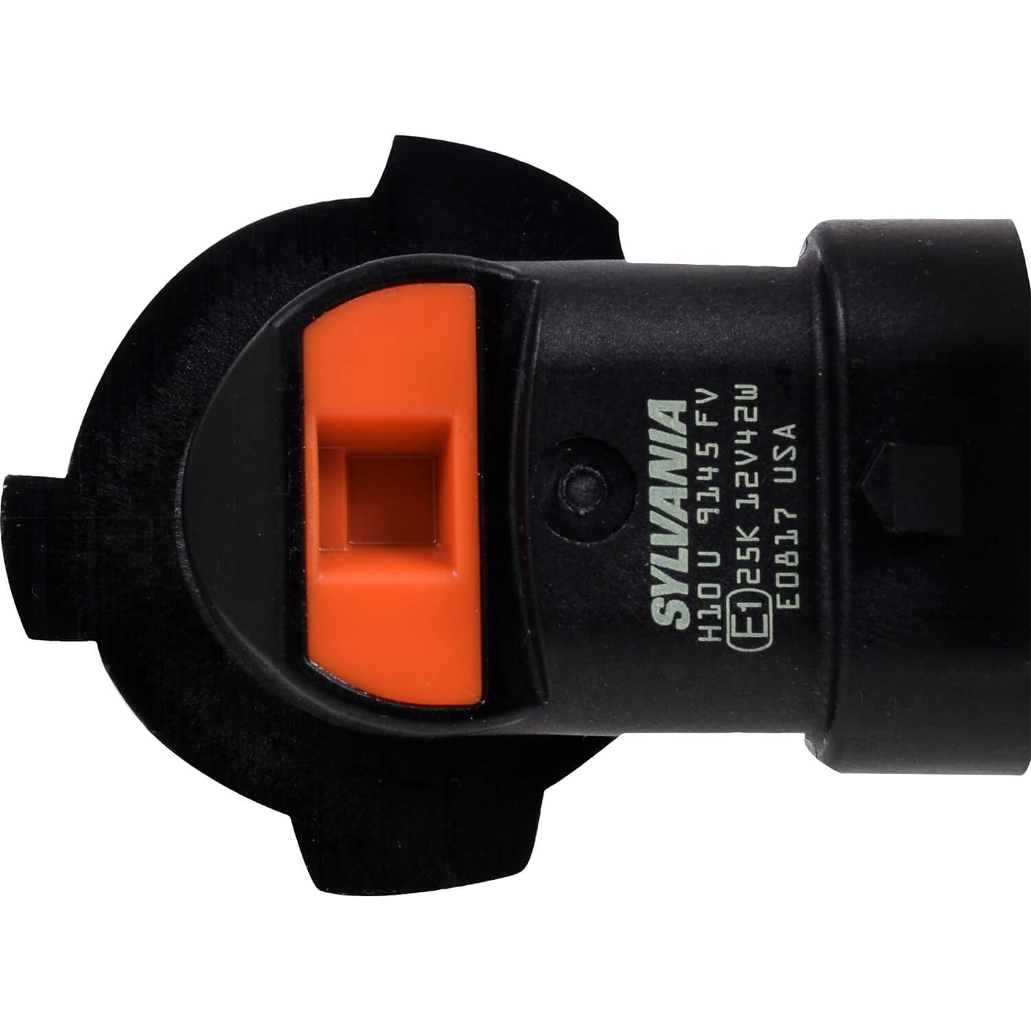 SYLVANIA 9145 FogVision Fog Bulb, 2 Pack