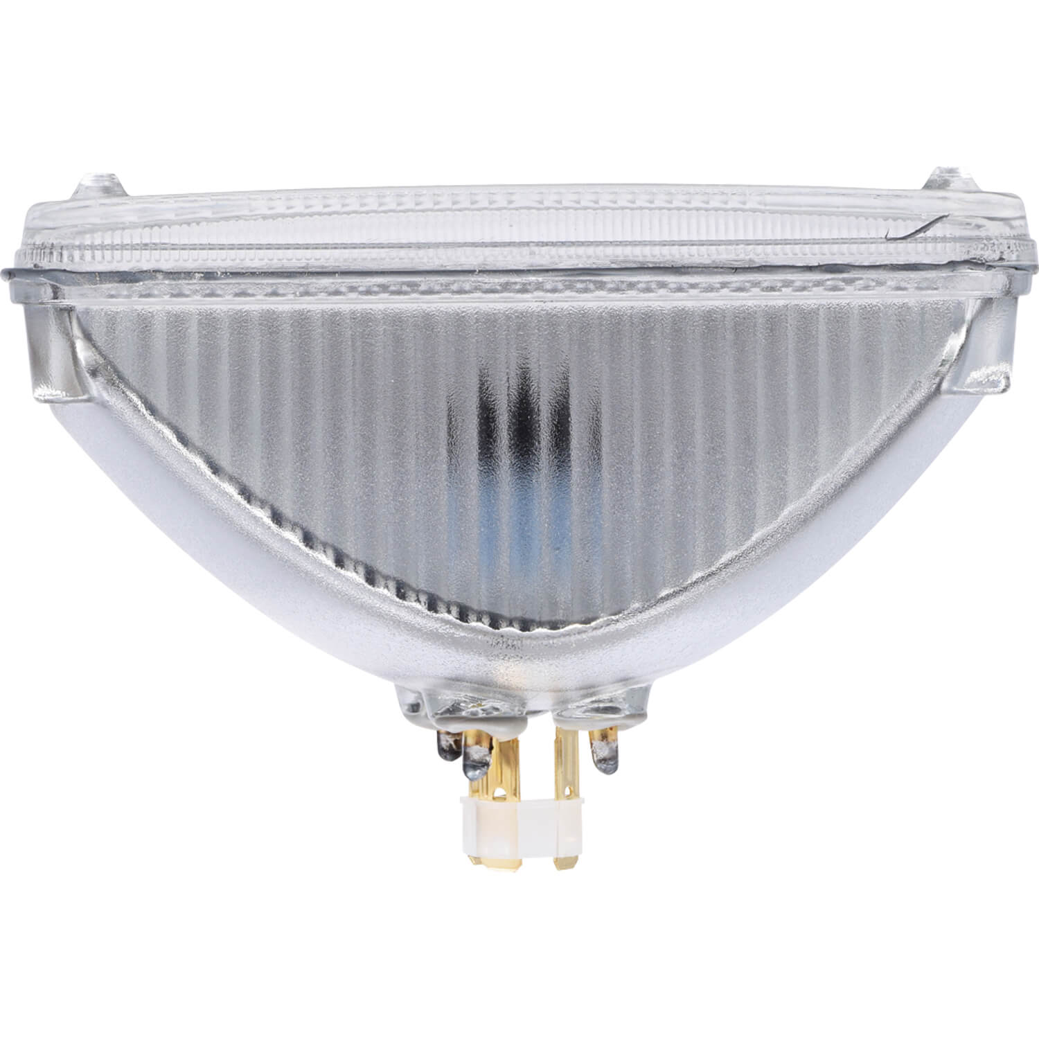 SYLVANIA H4656 SilverStar Sealed Beam Headlight, 1 Pack