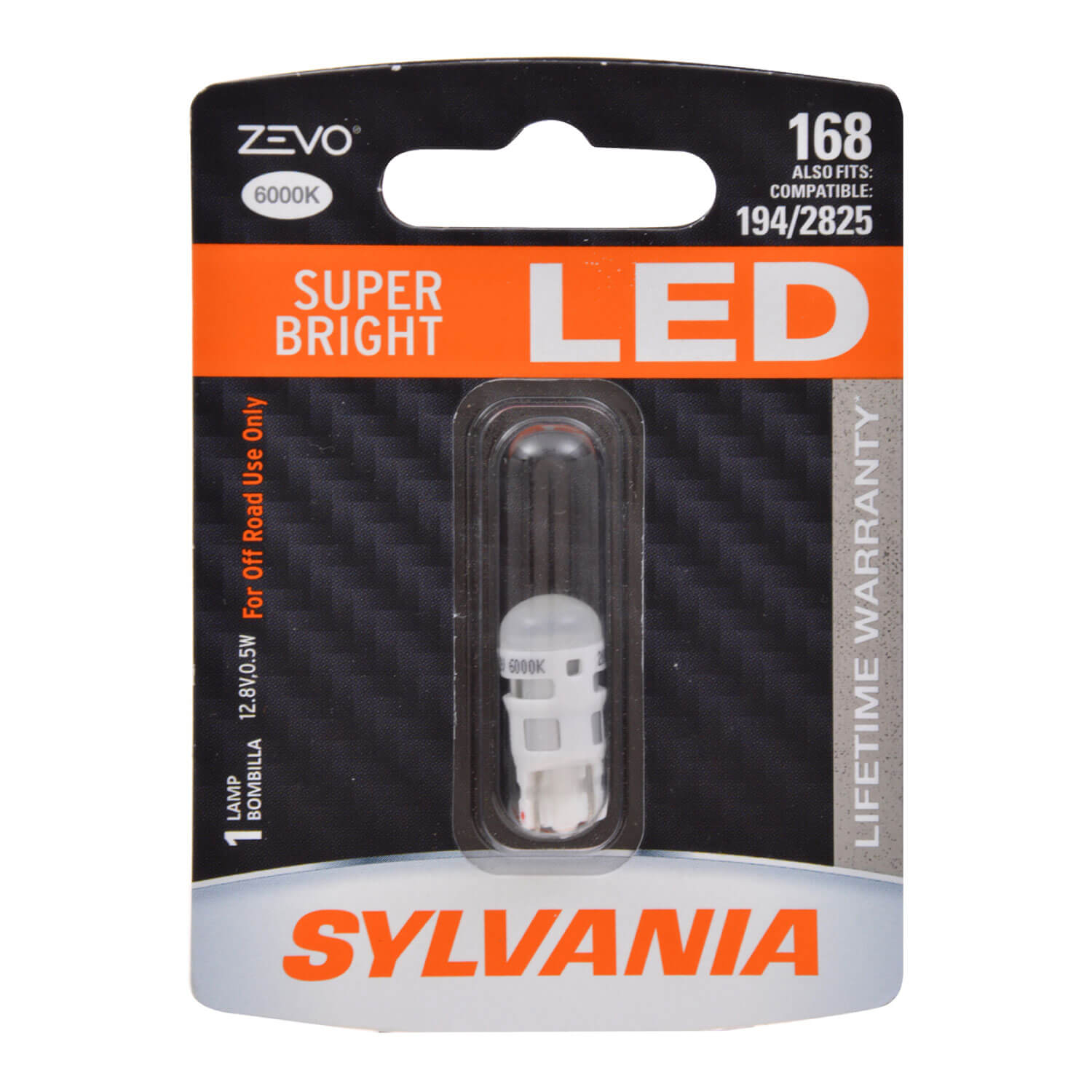 168 led bulb new arrivals